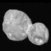 Ultima Thule