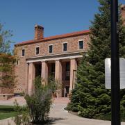 Norlin Library