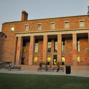 Norlin Library