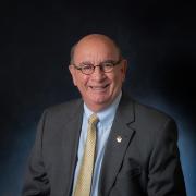 Chancellor Philip DiStefano