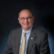 Chancellor Philip P. DiStefano