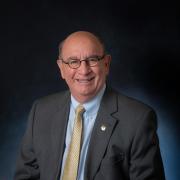 Chancellor Philip P. DiStefano