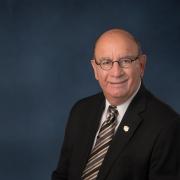 Philip P. DiStefano, CU Boulder chancellor