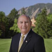 Chancellor Philip P. DiStefano