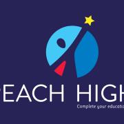 Reach Higher. Complete your education. Own your future.