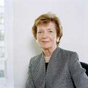 Mary Robinson