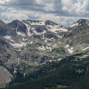 Rocky Mountains