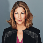 Naomi Klein