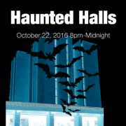 Haunted Halls