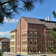 Sustainability, Energy and Environment Laboratory at CU Boulder