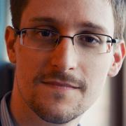  Edward Snowden