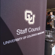 CU Boulder Staff Council