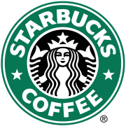  Starbucks Coffee logo