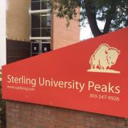 Sterling University Peaks apartments