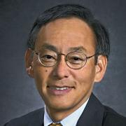 Steven Chu