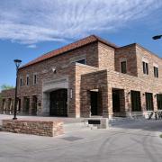 Student Recreation Center