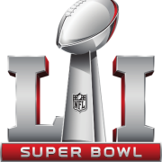 Super Bowl 51 logo