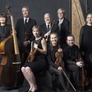 Tafelmusik Baroque orchestra