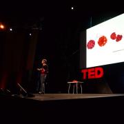 TED Talk