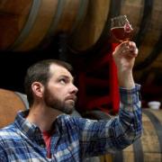 Avery Brewing Company beer archaeologist Travis Rupp