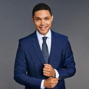 Trevor Noah