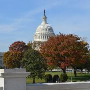 U.S. Capitol Hill