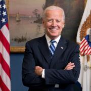  Vice President of the United States, Joe Biden