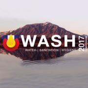 WASH Symposium 2017