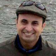 Imtiaz Rangwala