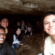 Disability Access trip to Springfield, Missouri, stops to sightsee some caves along the way.
