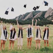 @boulderkkg | Congrats to all our seniors that graduated today! We can’t wait to see what your future holds.