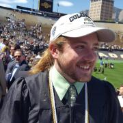 @philostrand | Official CU alumni and cap!