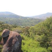 Hhohho region of Eswatini | Photo by Joelle Westcott