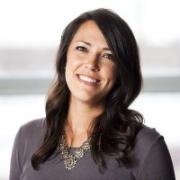 Kaitlynn Fidler, Senior Talent Resource Consultant, Molson Coors