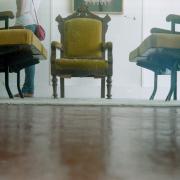  Vintage chairs