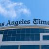 Los Angeles Times building