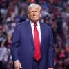 President Donald Trump