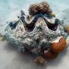 Tridacna gigas
