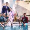 Nois Saxophone Quartet