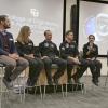Polaris Dawn SpaceX crew
