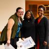 Former Women Who Make a Difference awardees