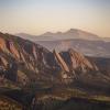Flatirons