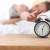 An alarma clock