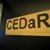 CEDaR sign