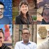 Center for Humanities & the Arts faculty fellows