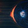 space weather illustration