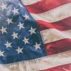 American flag