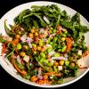 Nutritious, climate-friendly menu item featured at CU Boulder.