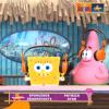 SpongeBob SquarePants alternate football game broadcast