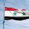 Syrian flag